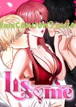 [18+] Lissome