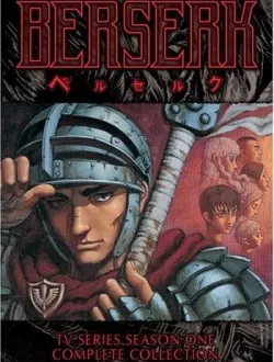 Berserk