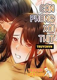 Căn Phòng Xôi Thịt